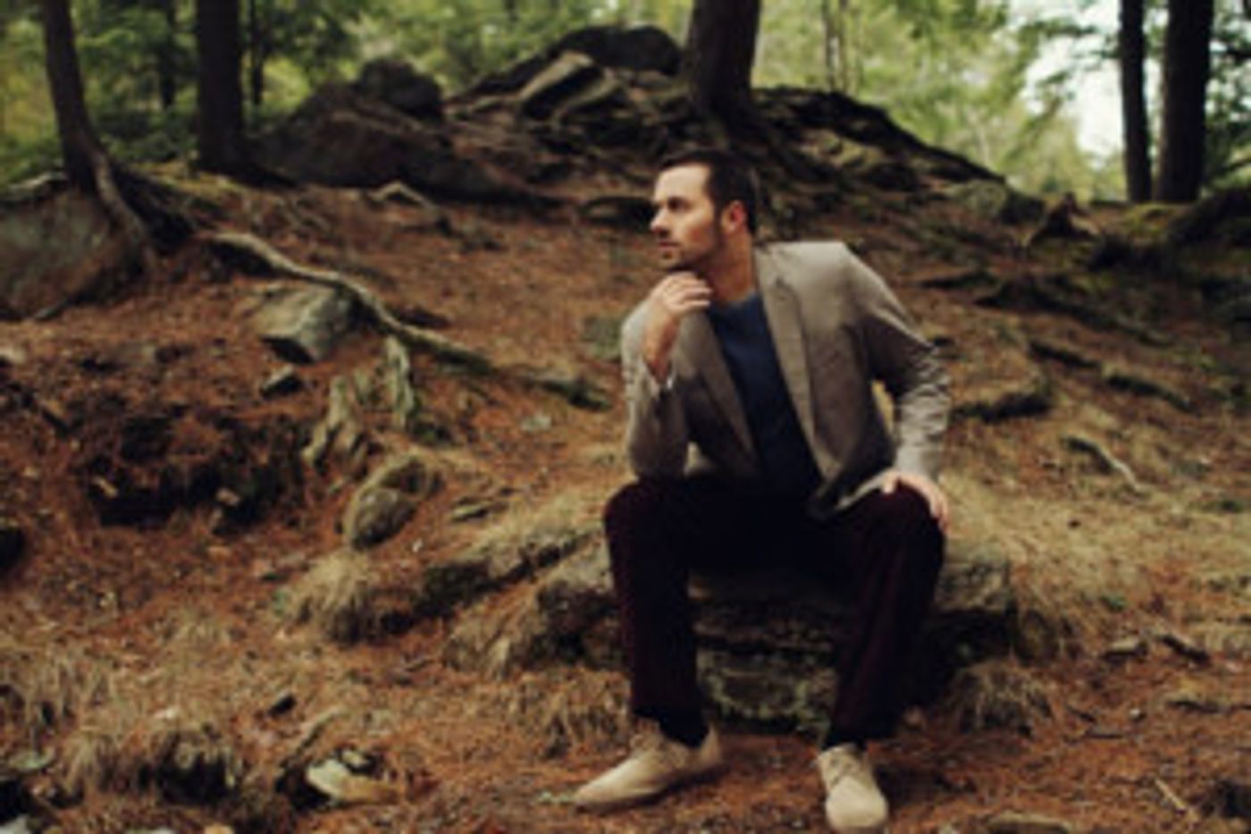 Justin John Moniz To Star In COMPANY At Hawaii Performing Arts Festival  Image