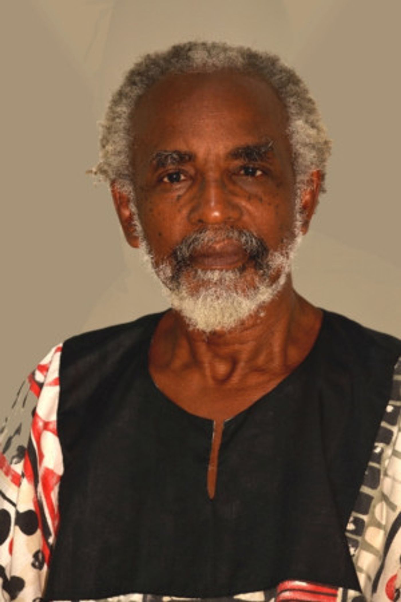 Caribbean Actors Unite For Tribute To Trinidadian Playwright Zeno Obi Constance  Image