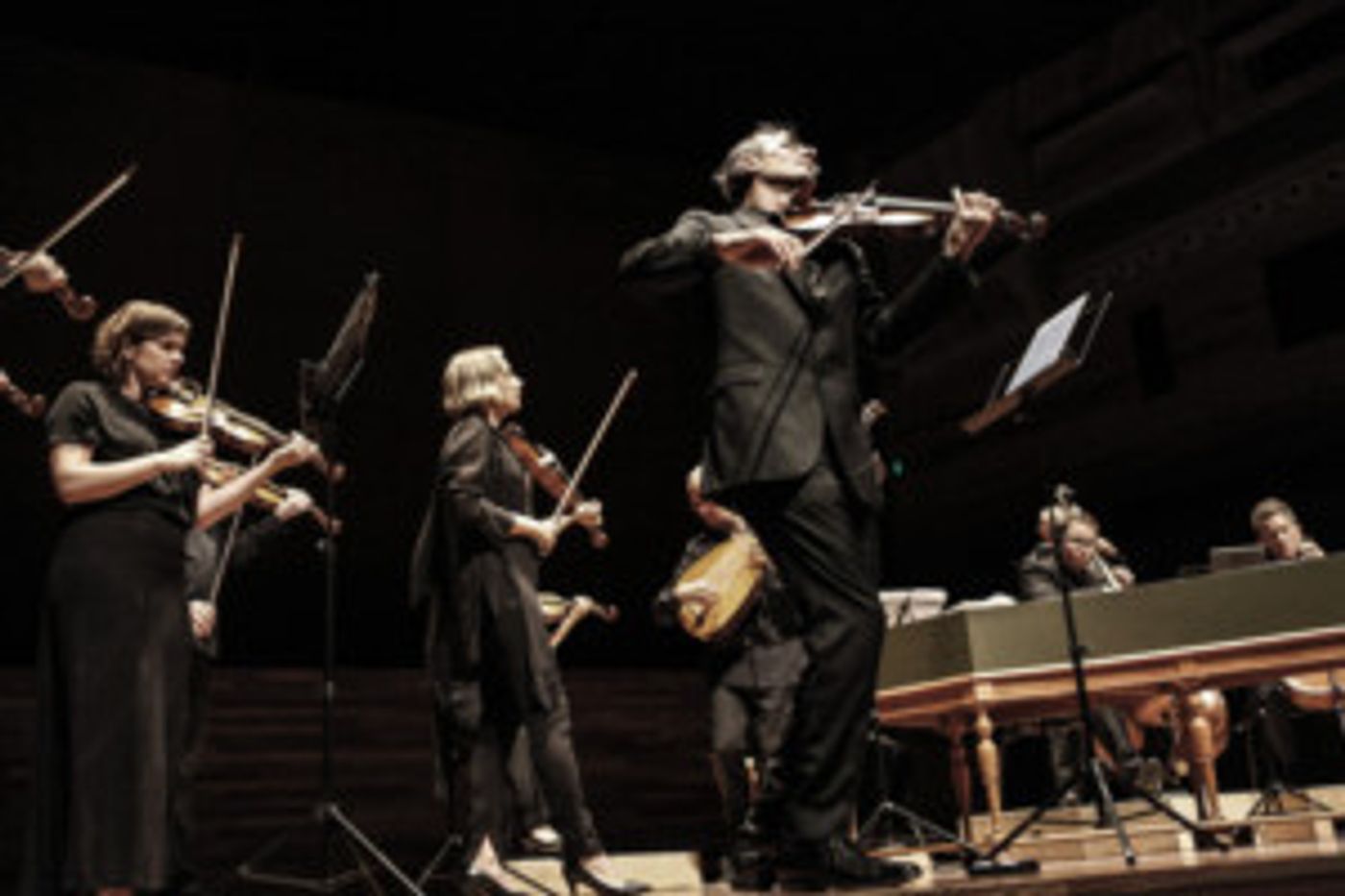 Australia Chamber Orchestra To Perform At Emanuel Synagogue  Image