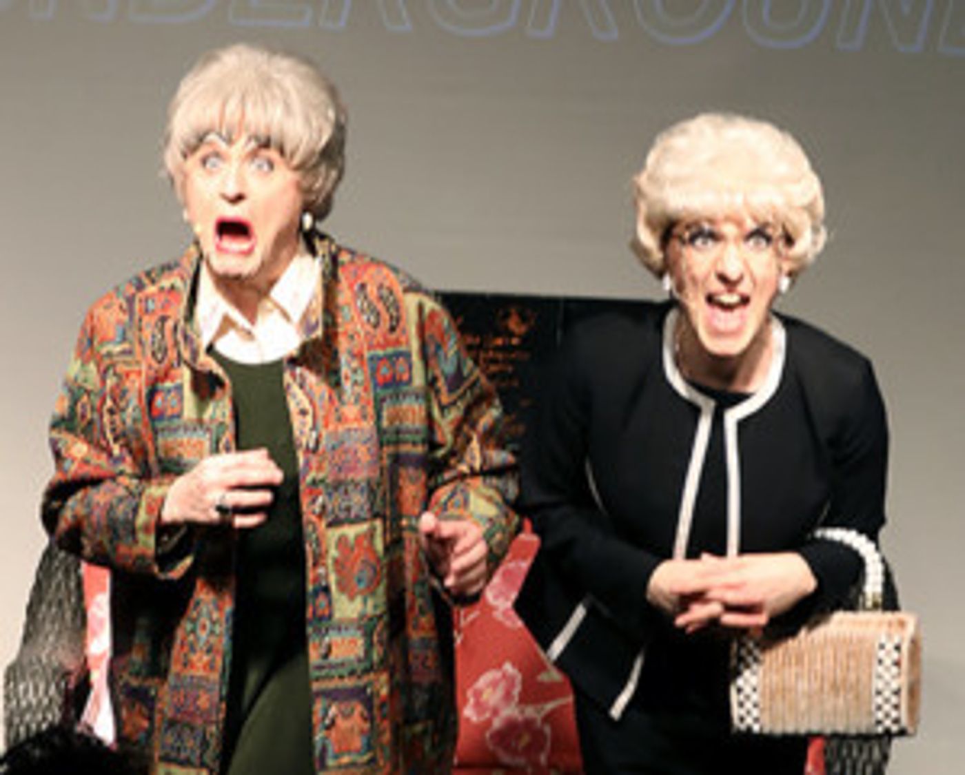 Original NYC Cast Of Golden Girls LIVE To Headline Two Sailings Of Golden Girls Cruise In 2019  Image