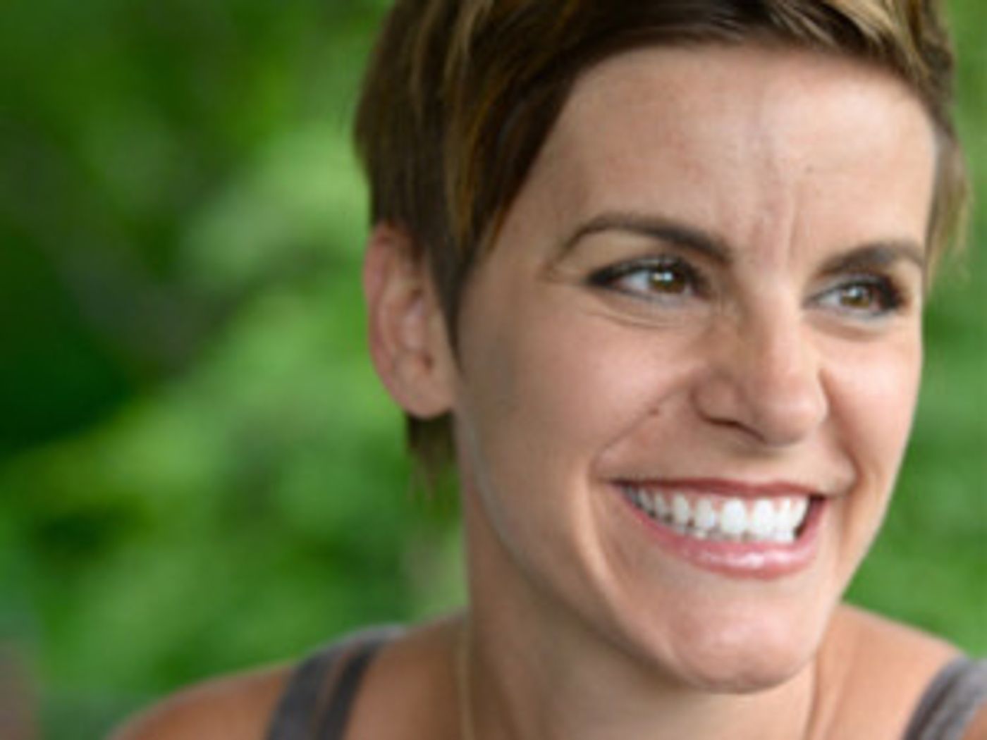 Jenn Colella To Star In One Night-Only Benefit Reading of UNBEATABLE  Image