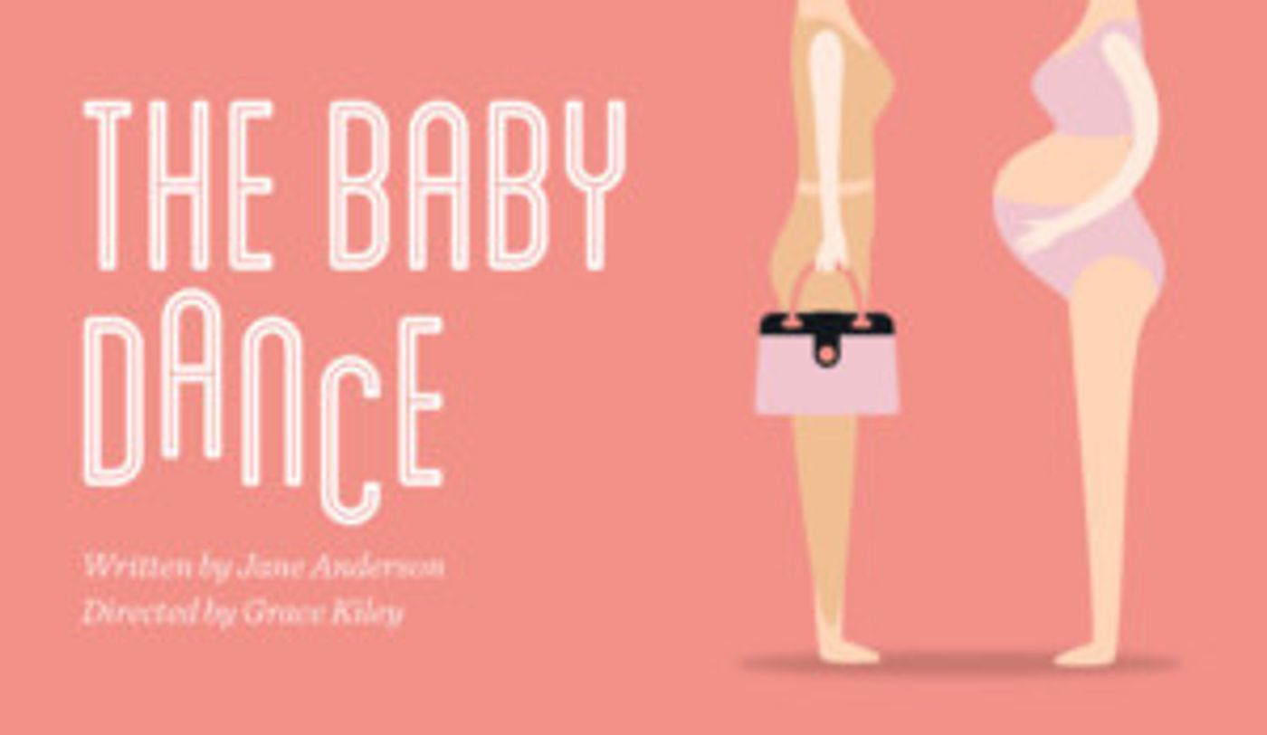 Kiley Ensemble Revives THE BABY DANCE  Image