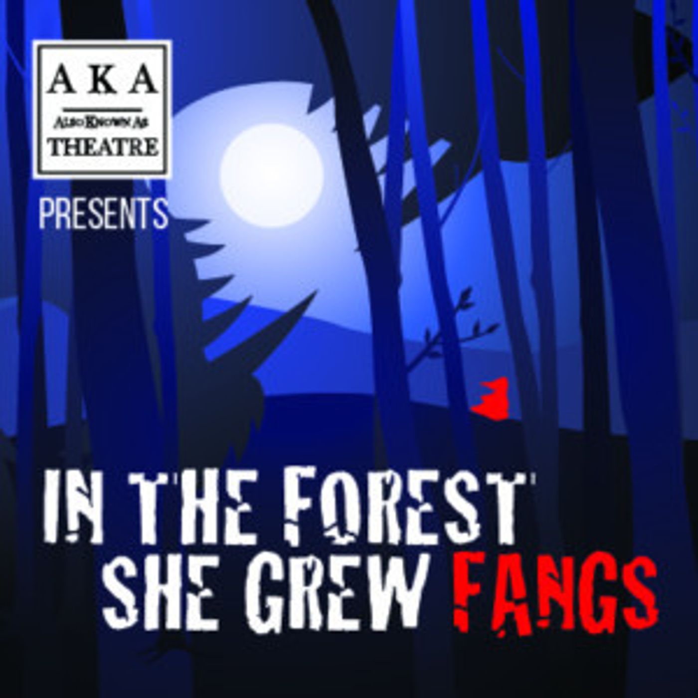 Also Known As Theatre Presents a Bloody Fairytale  Image