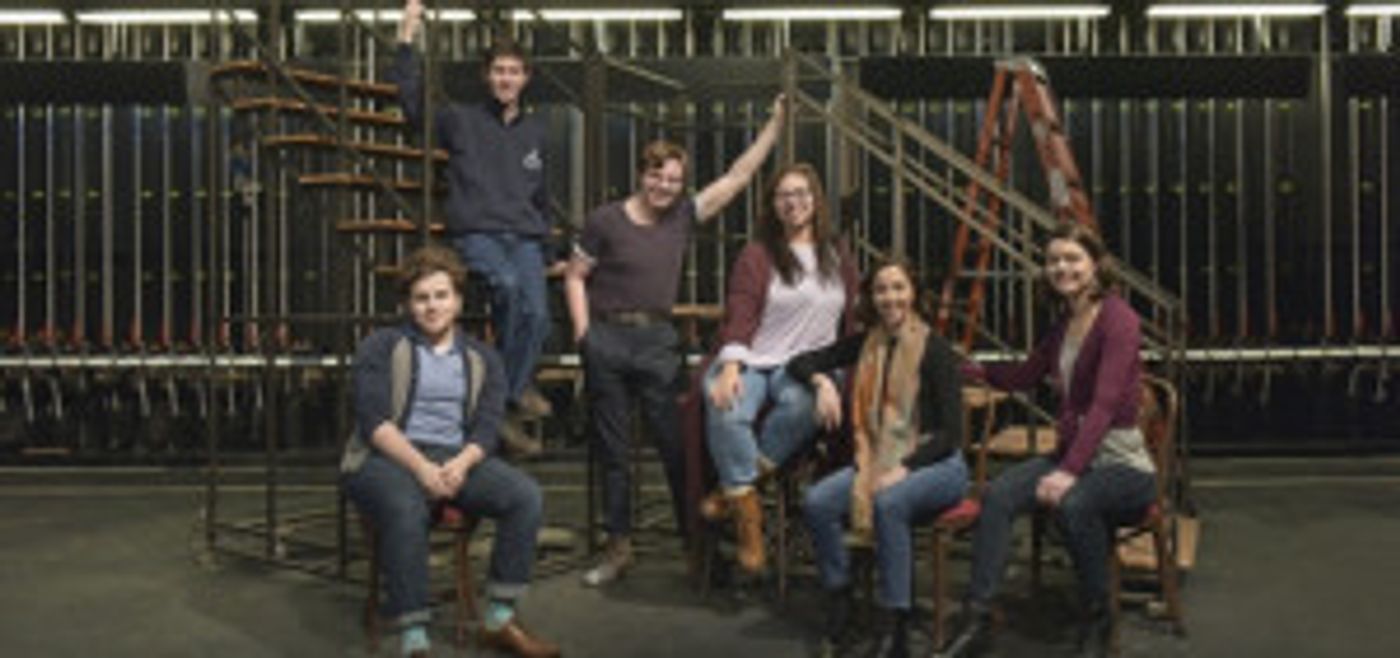 WCSU Again Captures Multiple KCACTF Awards At Regional Event  Image