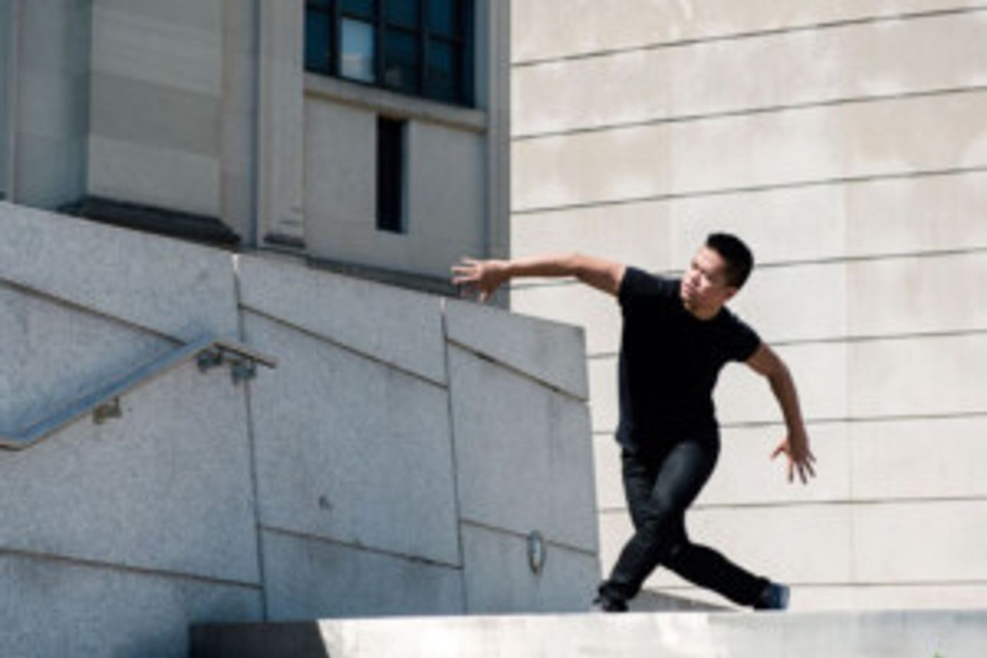 Ballet Hispánico At The 92nd Street Y Announces Fridays At Noon In Celebration Of Hispanic Heritage Month  Image