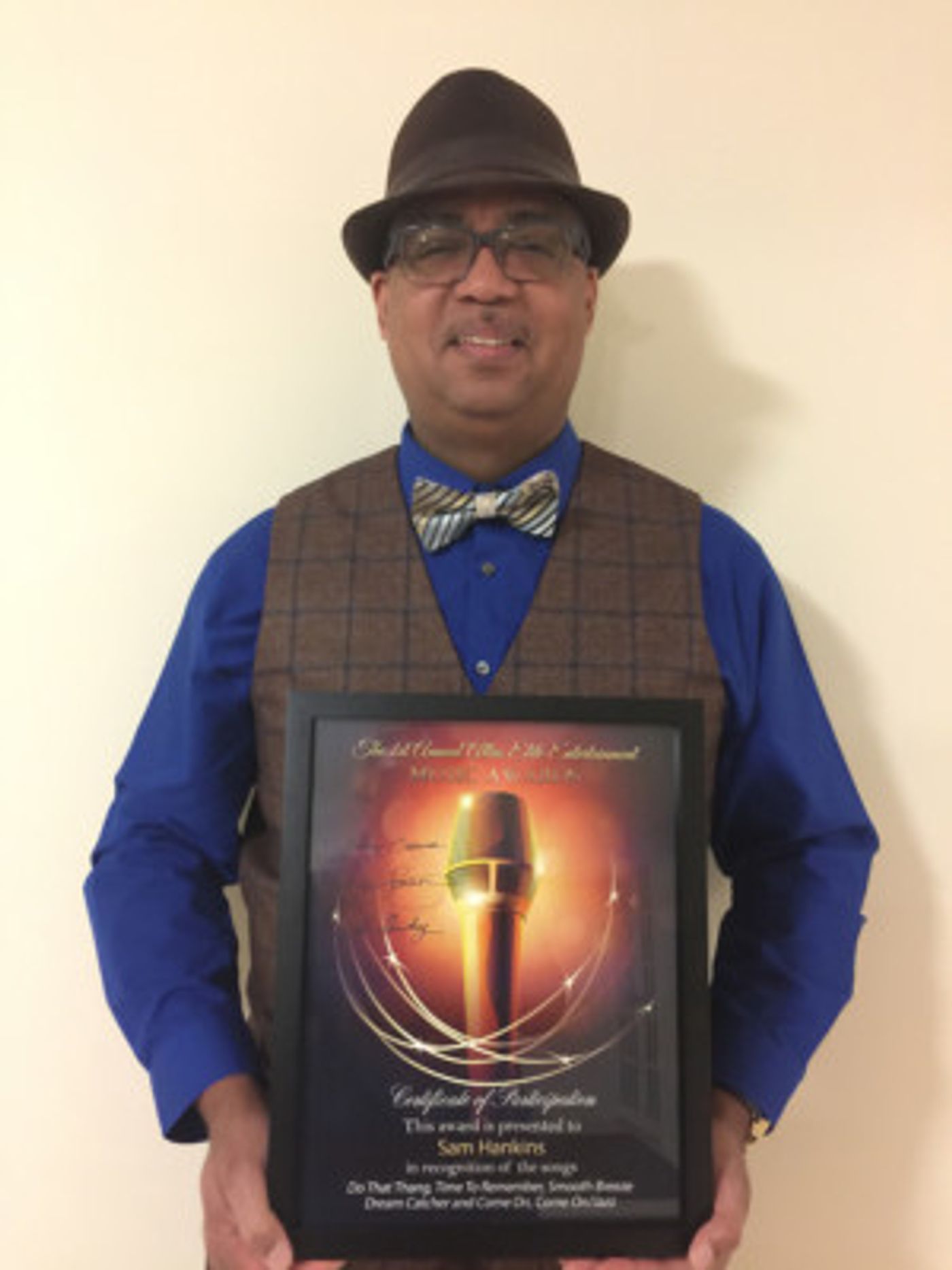 Atlas Elite Entertainment 1st Annual Music Awards 2018 Is Now Open For Submission!  Image