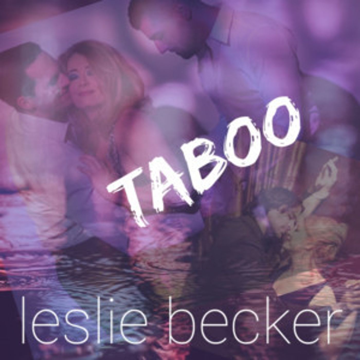 Broadway's Leslie Becker Releases Pop EP  Image