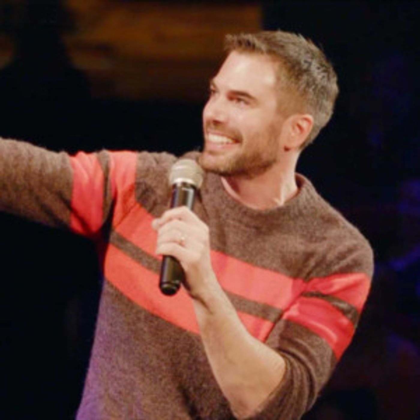 Storytelling Show CLOSET CASES  Image