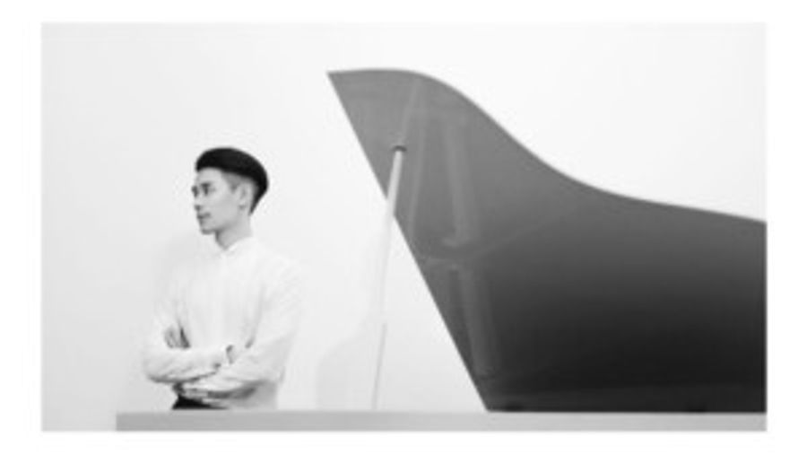 Tianqi Du Presents J.S. Bach's Goldberg Variations Image