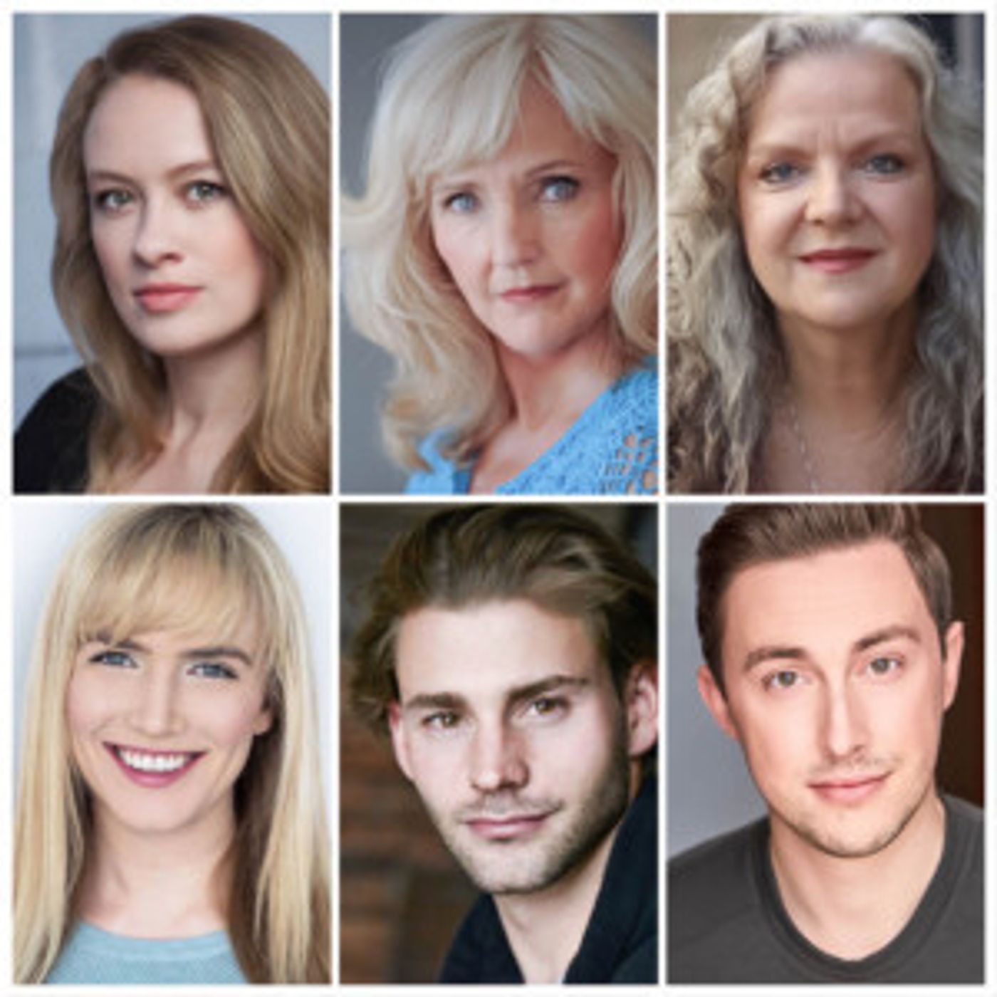 Principal Casting Announced For July Performance Of New Anne Murray Musical  Image
