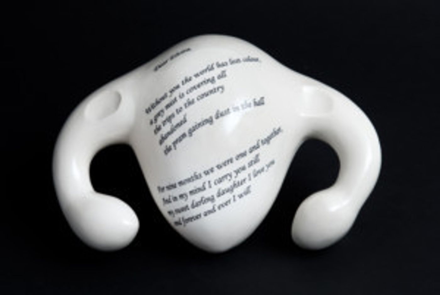 Newcastle Exhibition to Launch Still Birth By Adinda Van 't Klooster  Image