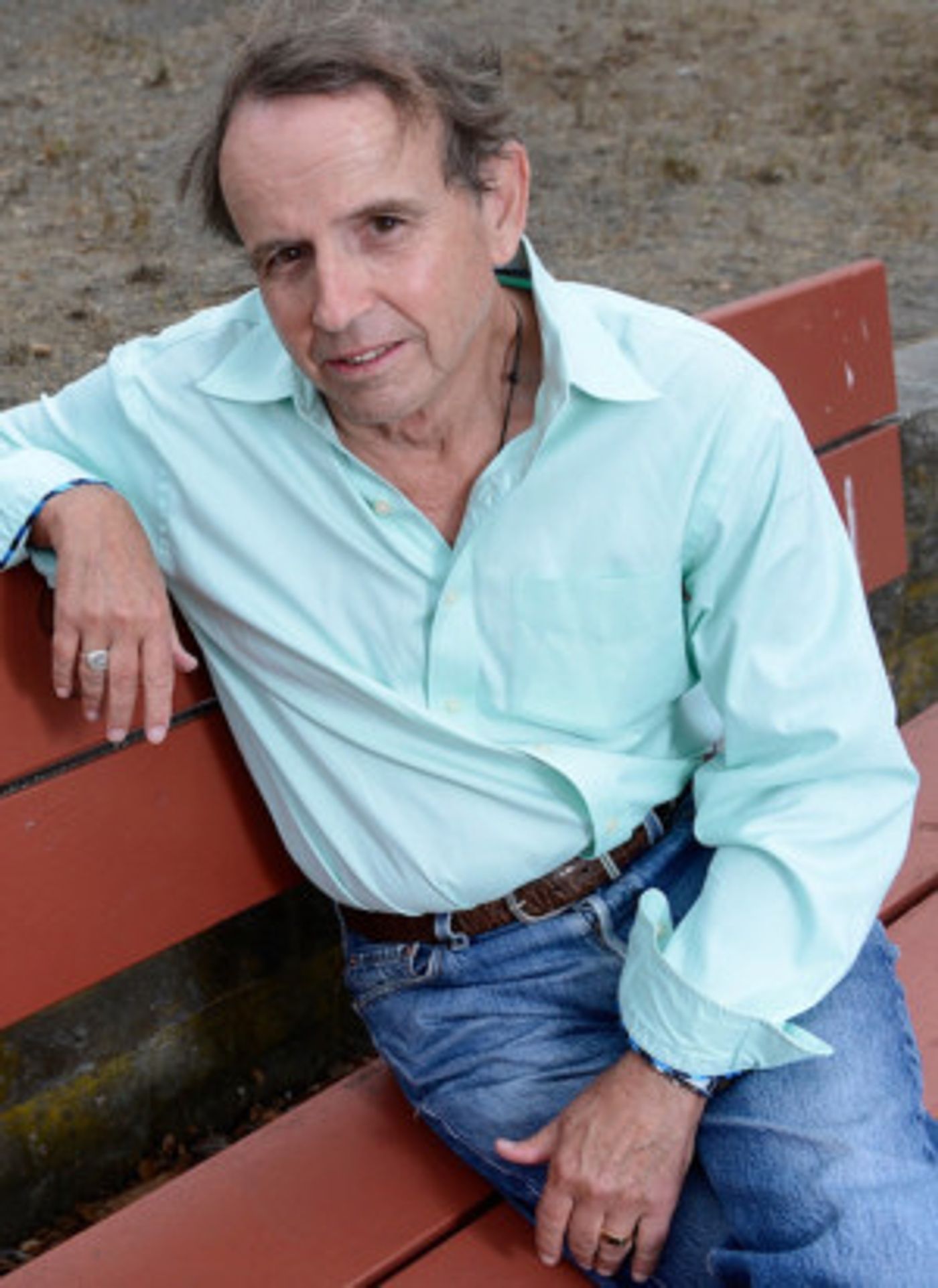 Allston James' Drama 'AleynaAnna' Wins Main Stage Slot At Pittsburgh Festival.  Image