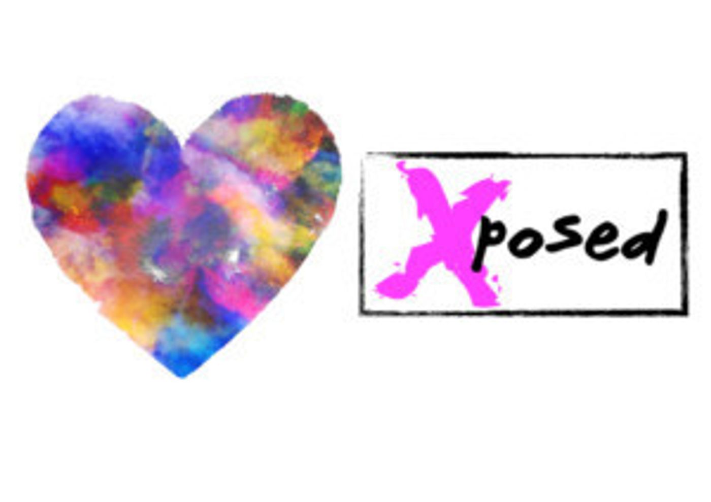 Full Disclosure Celebrate LGBT History Month With New Writing Night XPOSED  Image