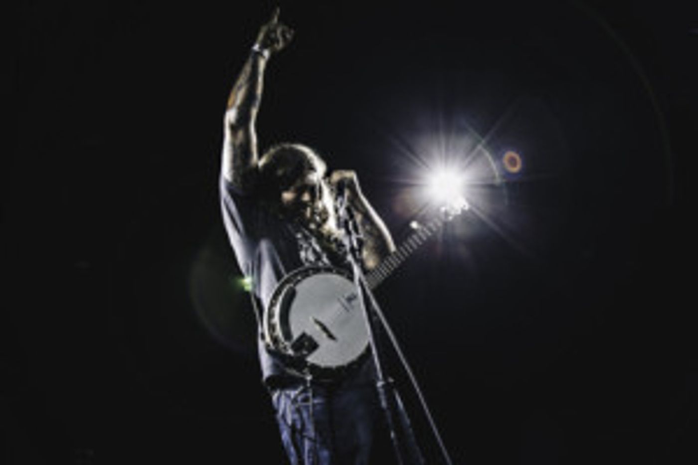 Amigo The Devil Reveals Title & Track List For New Album  Image