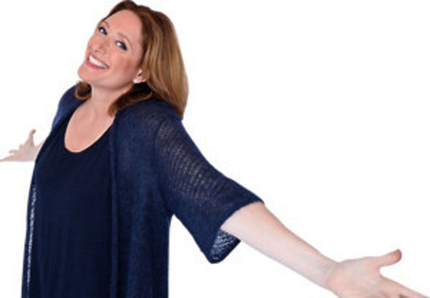 Judy Gold To Lead Benefit Reading of THE RAGING SKILLET  Image