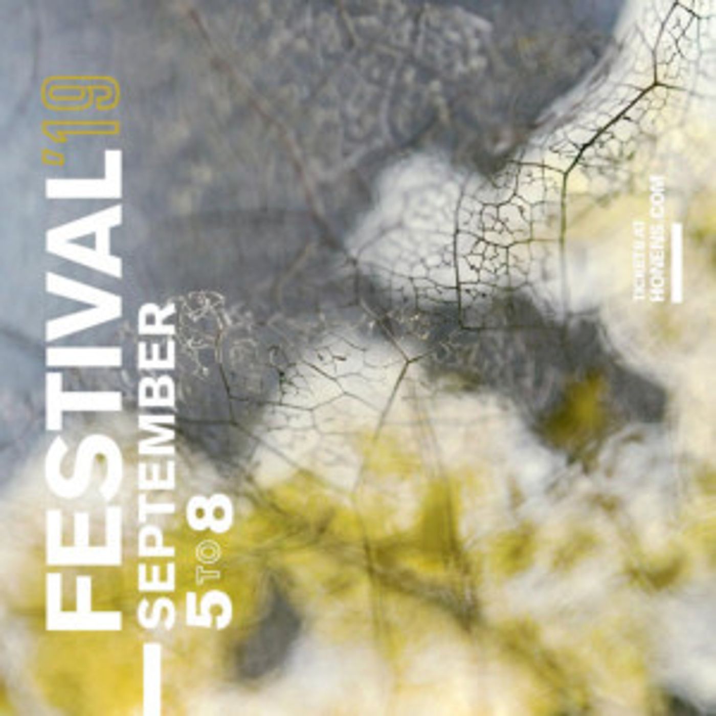 Honens Announces Line-Up Of Artists For 2019 Festival  Image