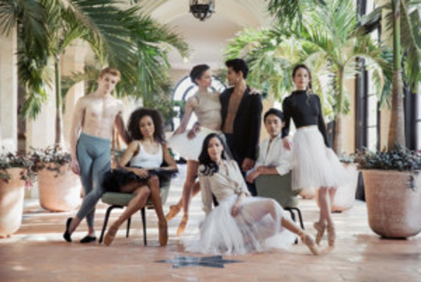 Miami City Ballet Announces 2019-2020 Season  Image