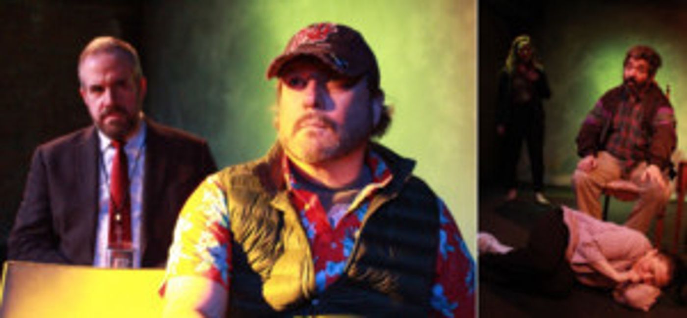 Playwright S. Karlan Returns To 13th Street Repertory Theatre  Image