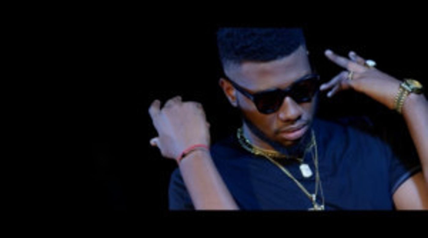 Deankelly's Brand New Video Will Make You Go All 'Ogogoro'  Image