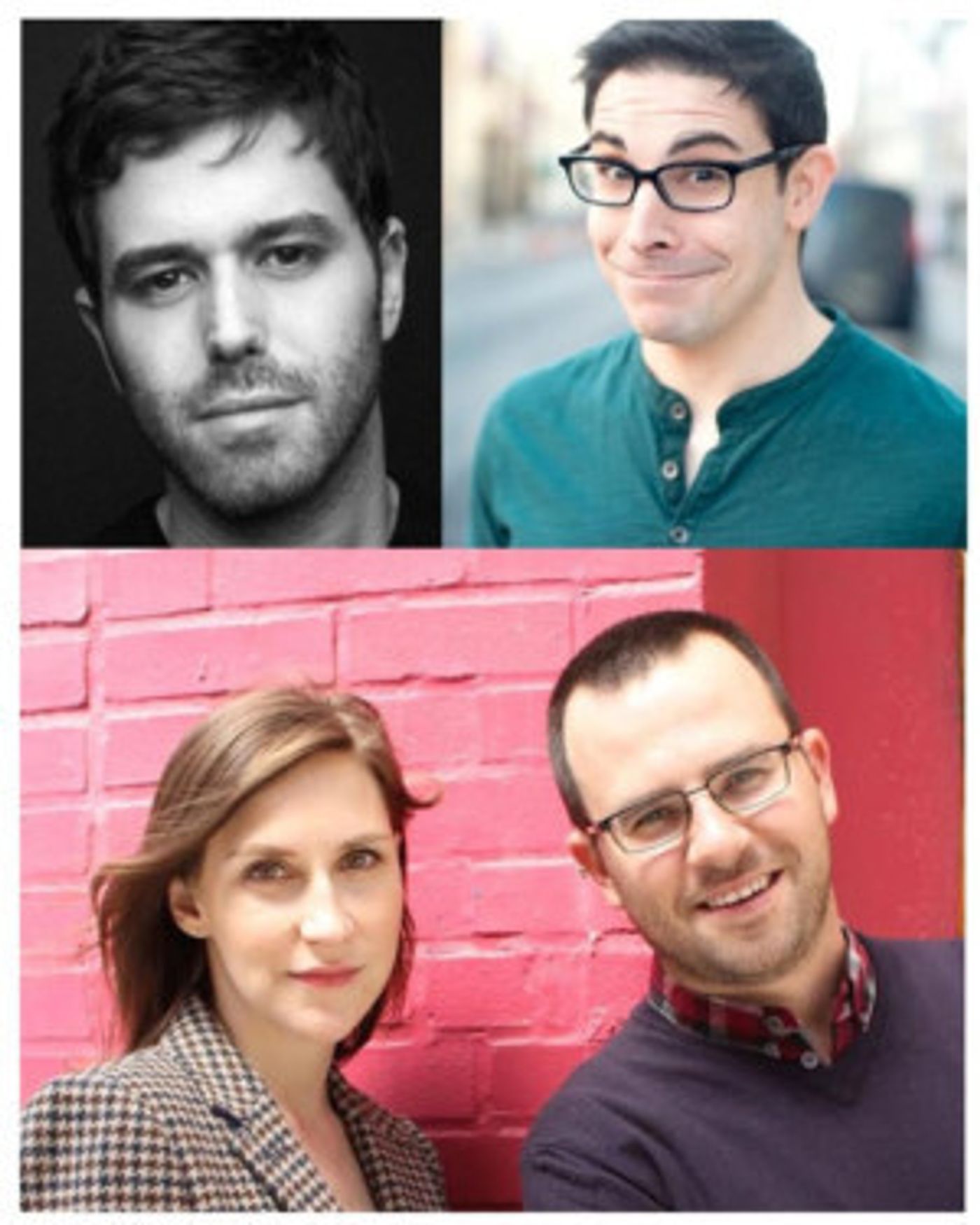 Young People's Theatre Workshop Celebrates 40 Years  Image