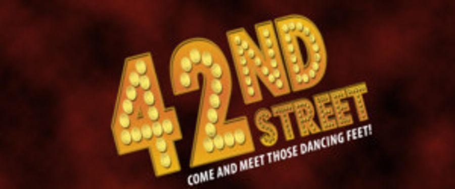 Grosse Pointe Theatre Presents 42ND STREET Image
