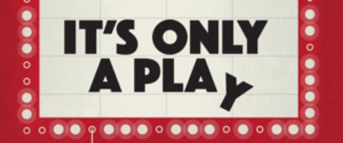 Hilarity On The Horizon at Phoenix Theatre!  Image