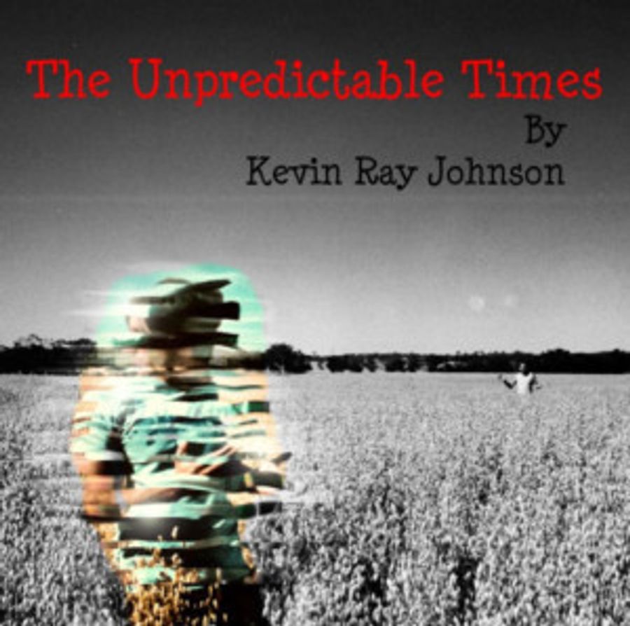 THE UNPREDICTABLE TIMES Heads To The Kennedy Center Image