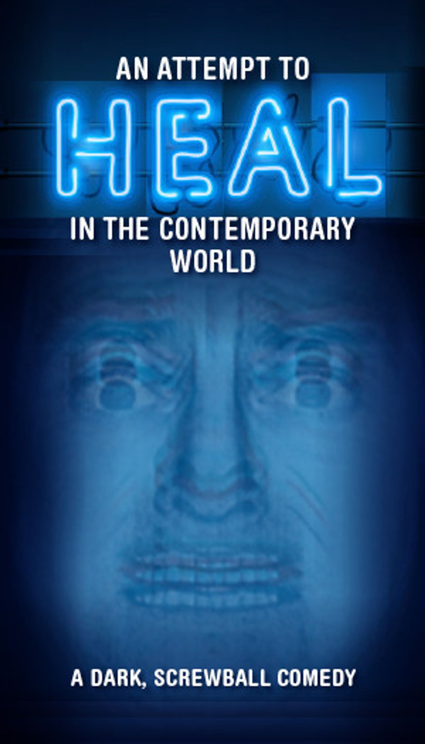 New York Theater Festival Features Northwestern Filmmaker's Play About Wilhelm Reich  Image