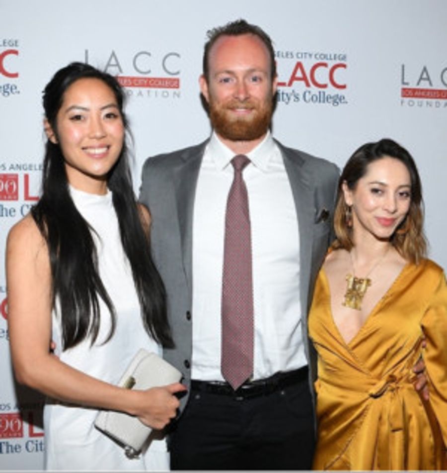 Los Angeles Community College Celebrates 90th Anniversary Image