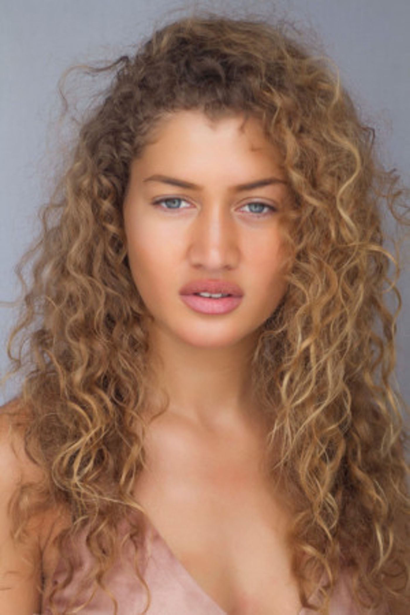 Gabrielle C. Archer Is A Woman Under Siege In David Heron's AGAINST HIS WILL  Image