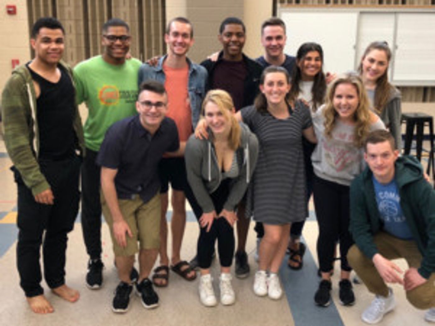 Eclipse's DOGFIGHT Provides Home For Emerging Artists  Image