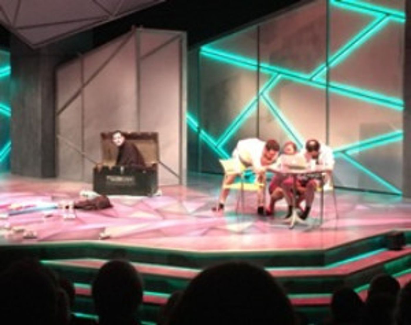 Play In A Day Returns Feb. 17  Image