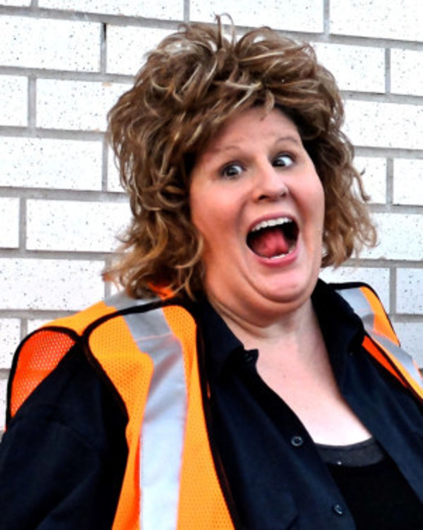 Molly 'Equality' Dykeman's New Show MOLLY'S WORLD To Premiere At FRIGID NY  Image