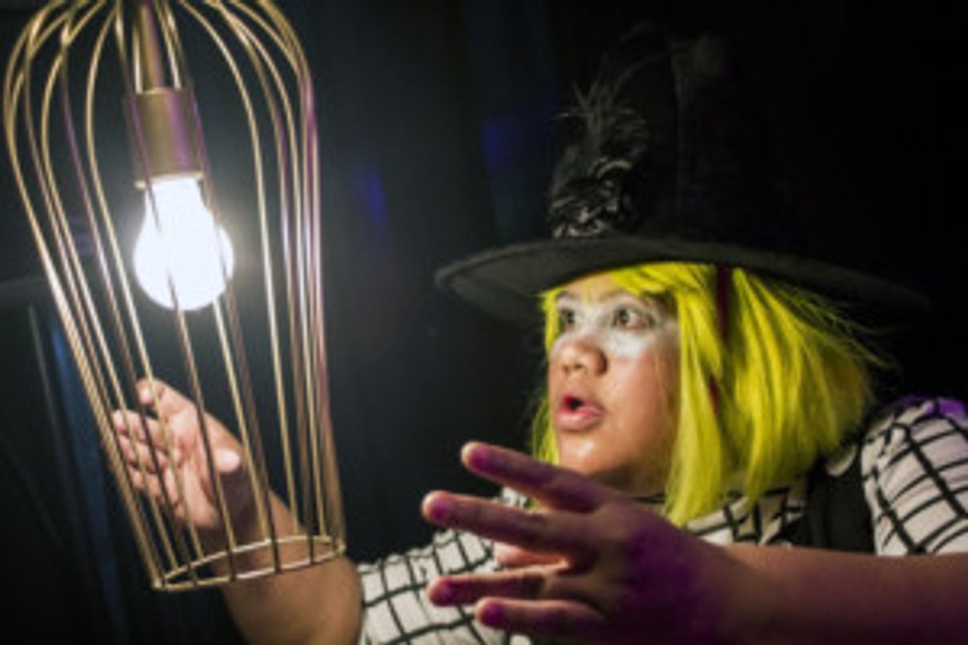 World Renowned College Of Magic Celebrates A Month Of Magic In Cape Town!  Image