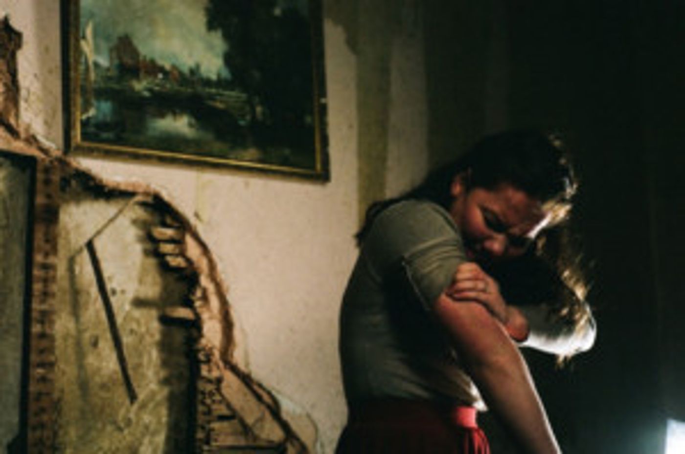 Exeter's Poltimore House To Be Transformed For Immersive Theatre Production UMBRA  Image