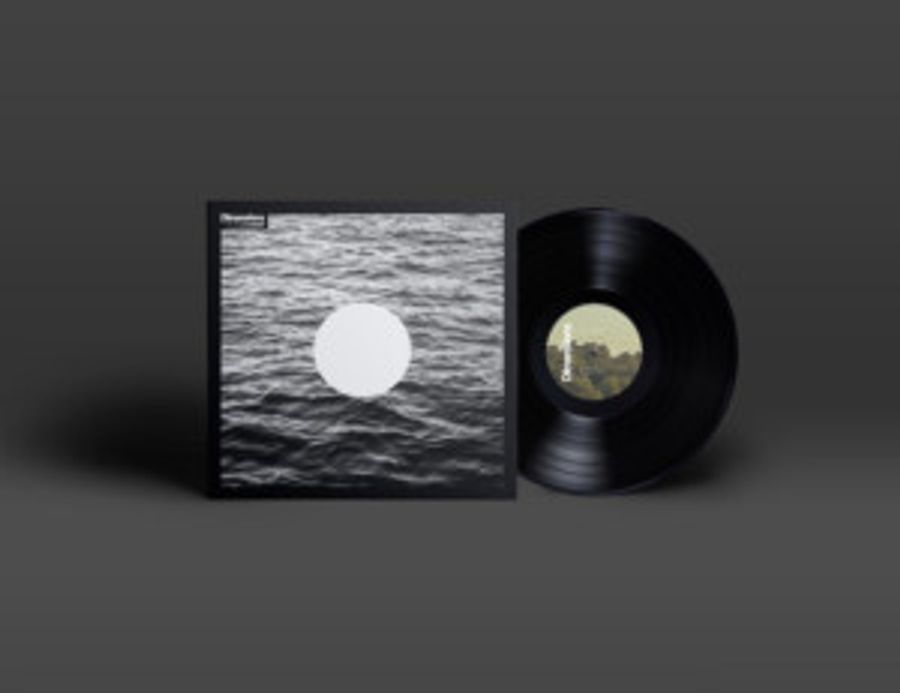 Marcos Cabral Announces 5 Track EP on Dimensions Recordings Image