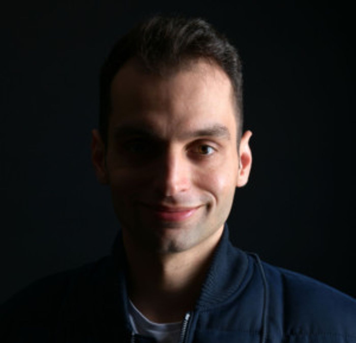 Konstantin Kisin Brings ORWELL THAT ENDS WELL To The Edinburgh Fringe  Image