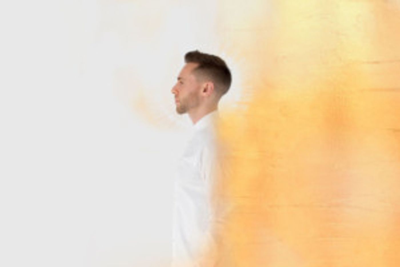 Stirring Symphonic Adaptation Of Francois Klark's 'Please Stay' Sets The Stage For Choreography Video Competition.  Image