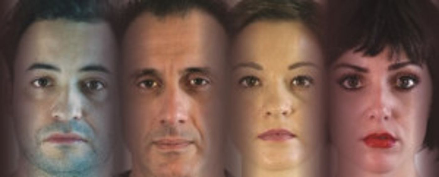 Award-Winning Play To Launch New Season At The Blue Box  Image