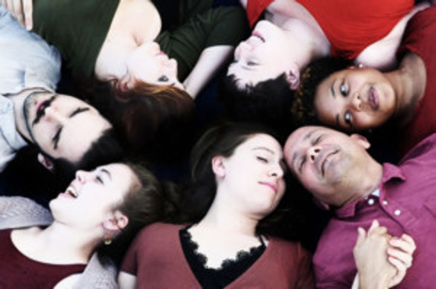 Three Brothers Theatre Presents LOVE AND INFORMATION  Image