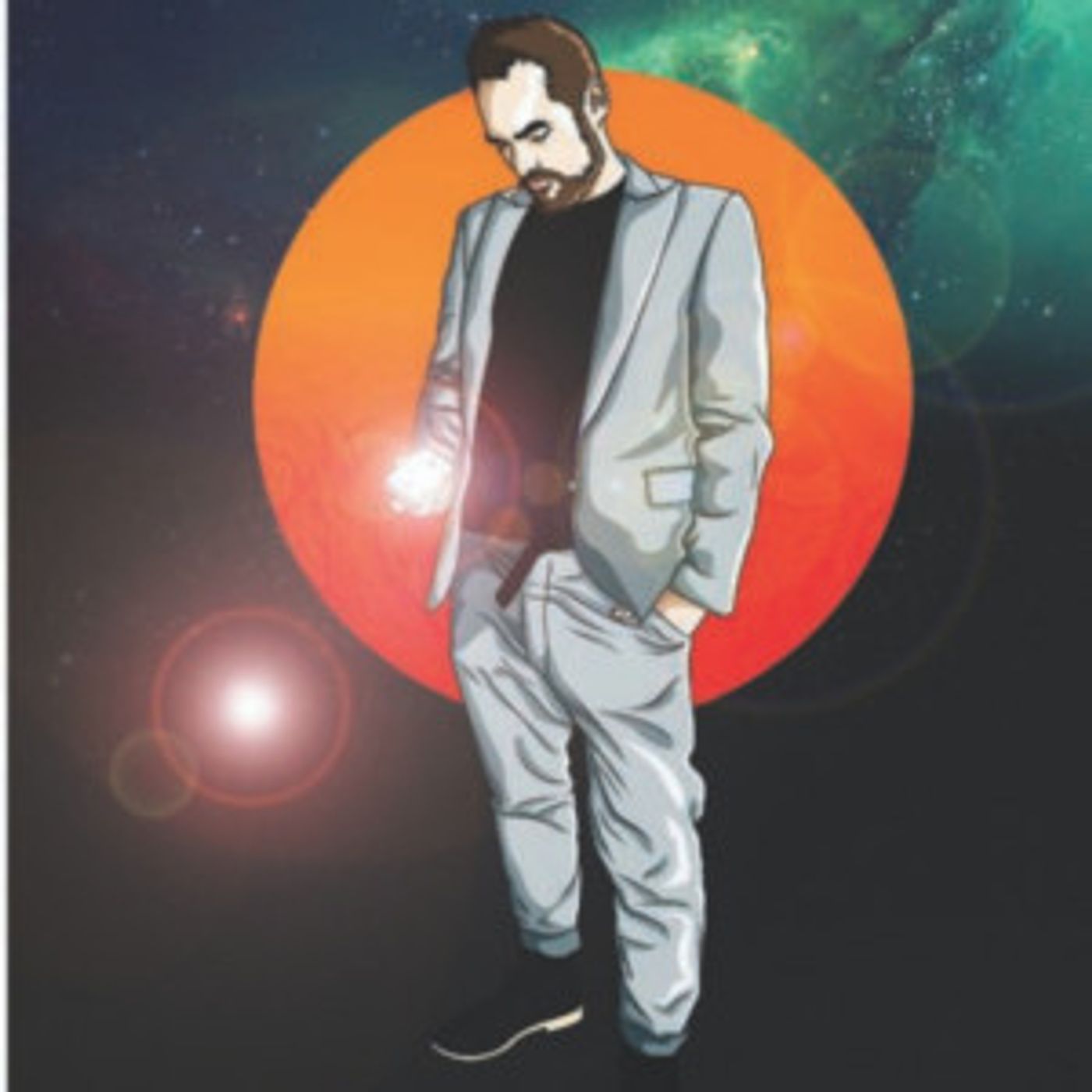 Pierre Ulric Presents NEO MAGIC at Fringe World 2019  Image