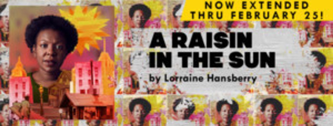 A RAISIN IN THE SUN Extends at American Stage  Image