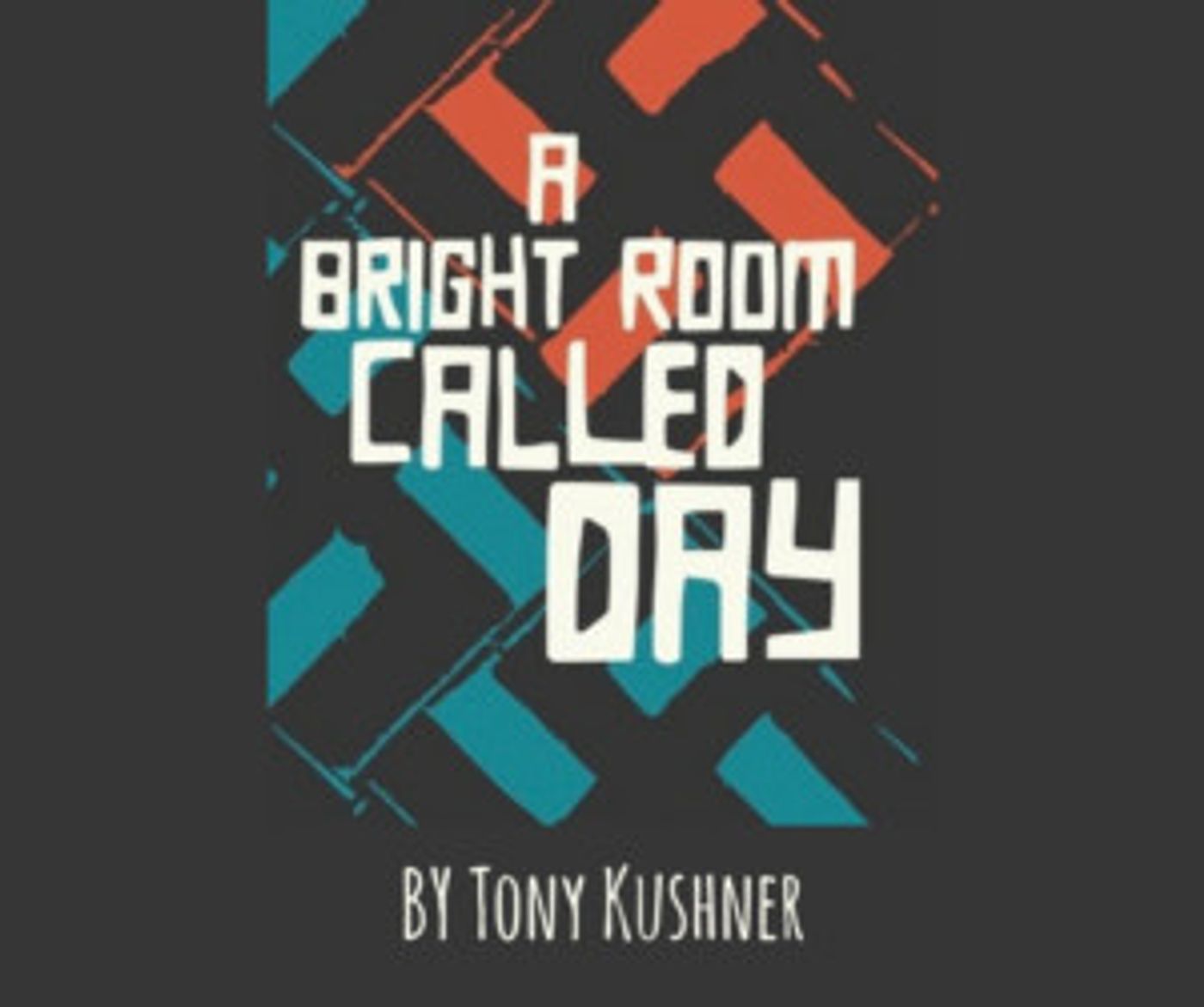 Southwestern University Stages A BRIGHT ROOM CALLED DAY  Image