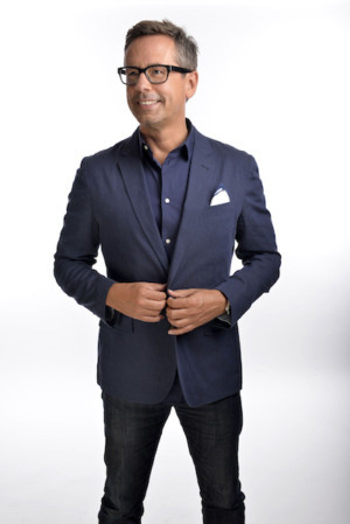 Nick Heyward Announces Woodland Echoes Tour 2018  Image