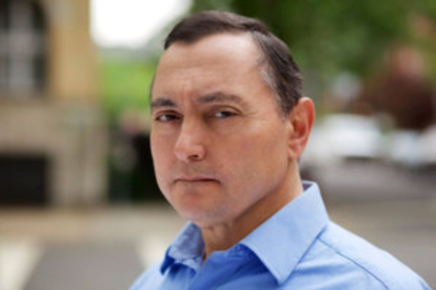 Larralley Productions Announces New Short, ARRIVING SEPARATELY Larralley Productions Announces New Short, ARRIVING SEPARATELY Image