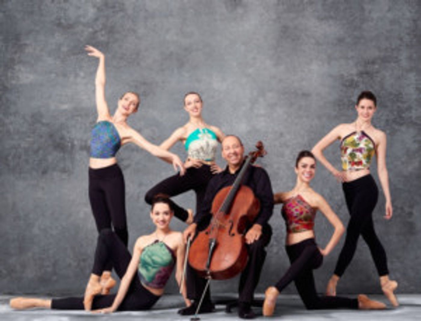 CelloPointe Returns to Manhattan Music and Arts Center for New Concert  Image