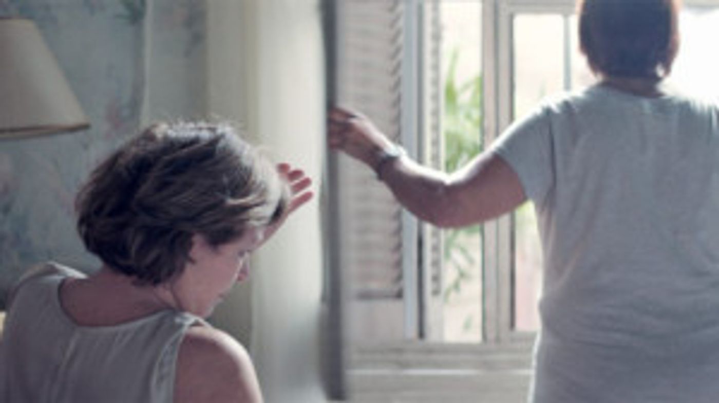 Paraguay's THE HEIRESSES to Receive U.S. Theatrical Release  Image