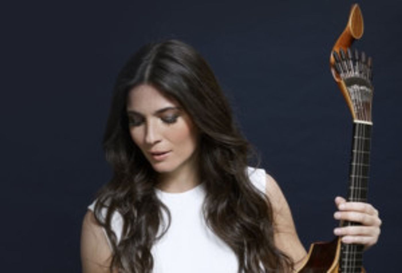 Marta Pereira Da Costa Announces March 2019 U.S. Tour  Image