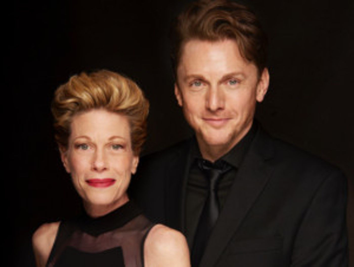 Marin Mazzie and Jason Danieley Headline Landmark's 2017 Spotlight Gala Tonight  Image