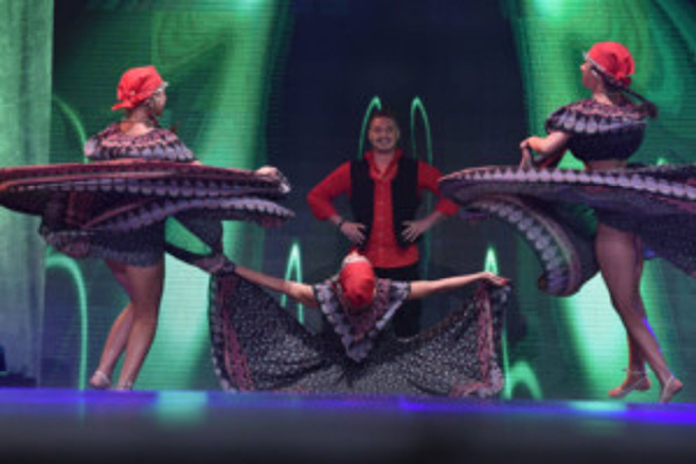 World Championships Of Performing Arts Announces Spectacular 2018 Finals Show  Image